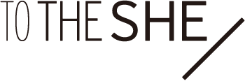 大阪府羽曳野市の美容室TO THE SHE（トゥーザシー）